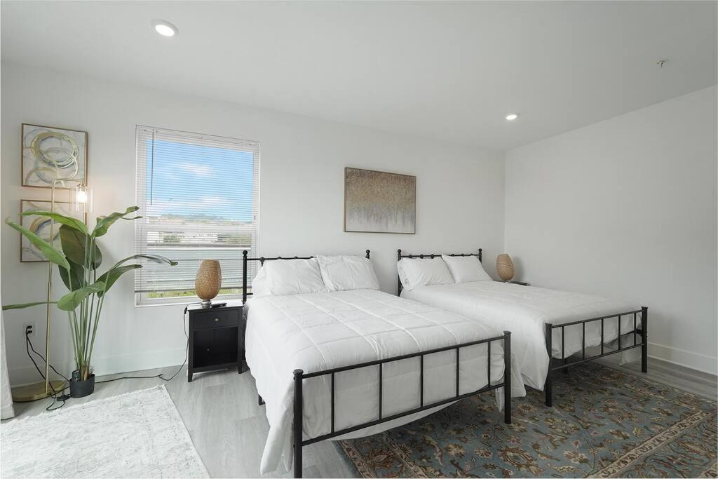 Enjoy City Skyline Views From Private Roofdeck! Washington Exterior foto